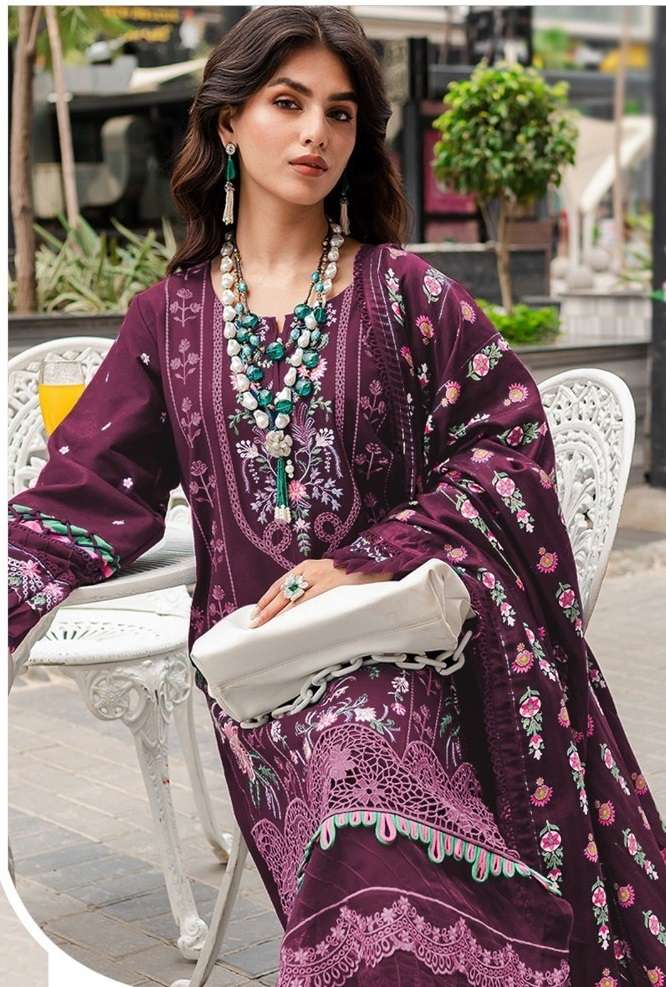 ROSEMEEN  D NO 1373 BY FEPIC  